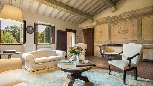 Frantoio Apartment Others 