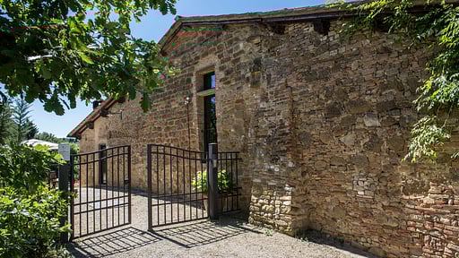 Frantoio Apartment Others 