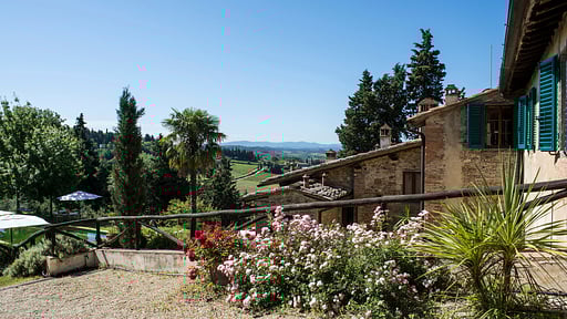 Frantoio Apartment Others 