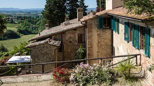 Frantoio Apartment Others 