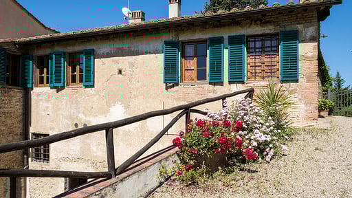 Frantoio Apartment Others 