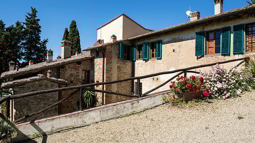 Frantoio Apartment Others 