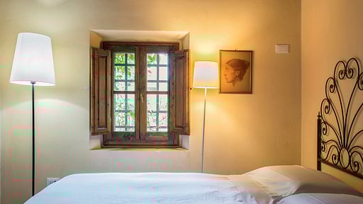 Frantoio Apartment Bedroom 3