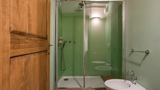 Frantoio Apartment Bedroom 2