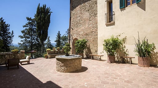 Frantoio Apartment Others 