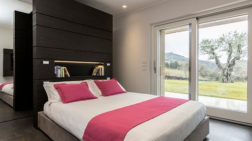 Frate Sole Slaapkamer 2