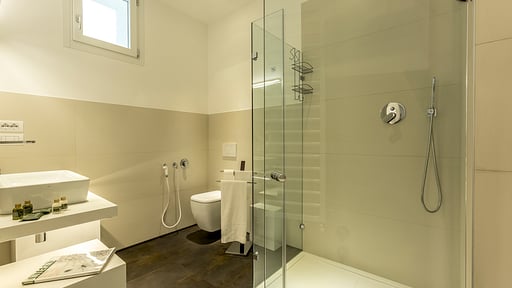 Frate Sole Slaapkamer 2