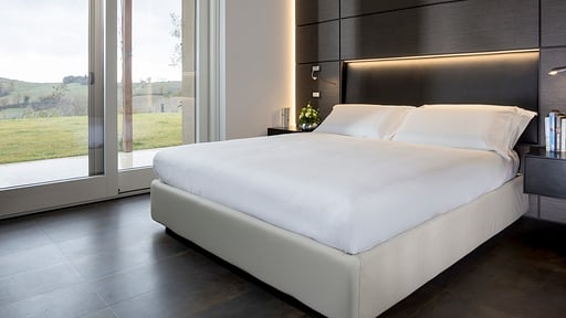 Frate Sole Slaapkamer 3