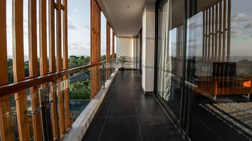 Villa Freya One Andere