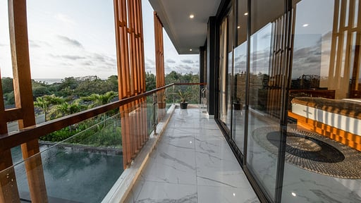 Villa Freya One Andere