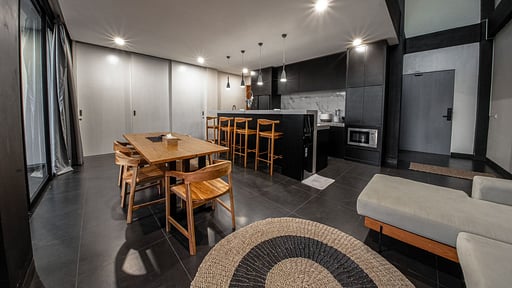 Villa Freya One Andere
