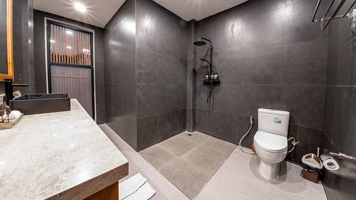 Villa Freya One Schlafzimmer 1
