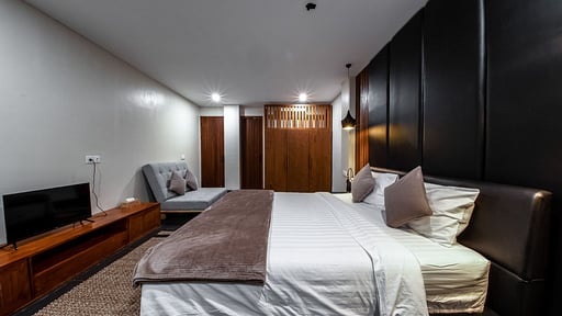 Villa Freya One Schlafzimmer 3