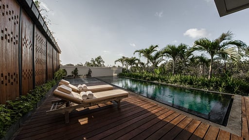 Villa Freya Two