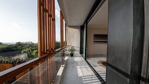 Villa Freya Two Others