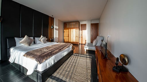 Villa Freya Two Bedroom 2