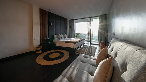 Villa Freya Two Bedroom 3