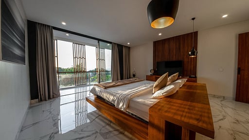 Villa Freya Two Bedroom 1