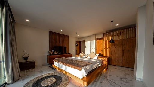 Villa Freya Two Bedroom 1