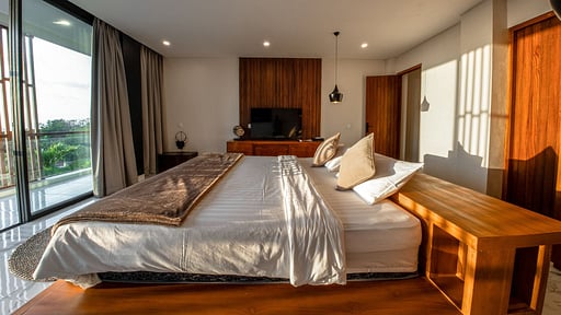 Villa Freya Two Bedroom 1