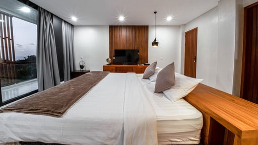 Villa Freya Two Bedroom 1