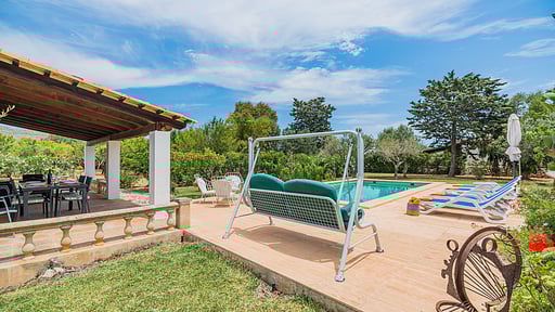 Frost House Прочее