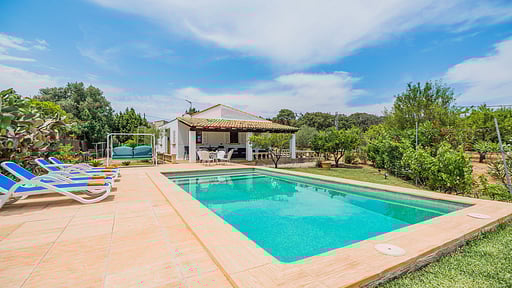 Frost House Бассейн