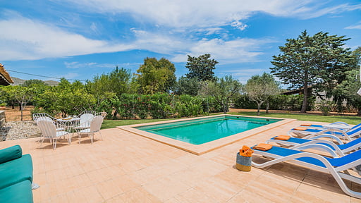 Frost House Бассейн