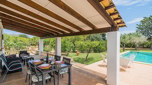 Frost House Терраса/веранда