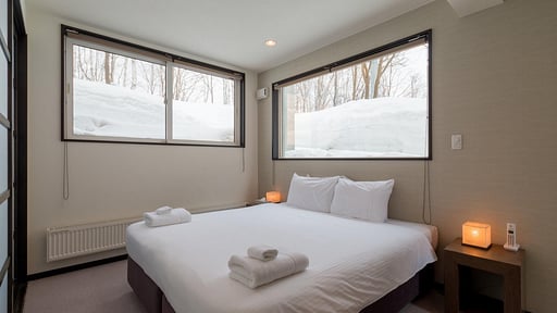 Fubuki House 1 Bedroom 2