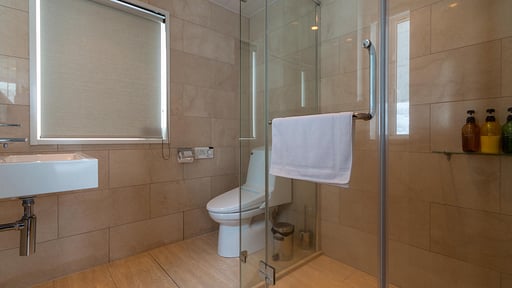 Fubuki House 1 Bedroom 2