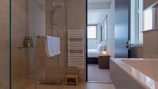 Fubuki House 1 Bedroom 2