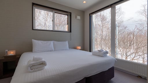 Fubuki House 1 Bedroom 3