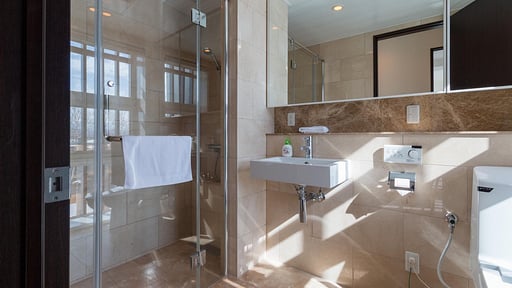 Fubuki House 1 Bedroom 3