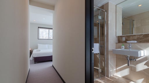 Fubuki House 1 Bedroom 3