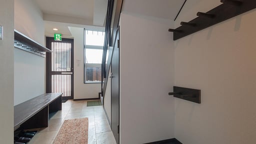 Fubuki House 1 Others