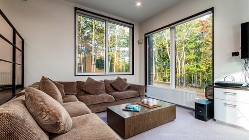 Fubuki House 2