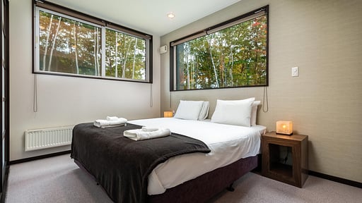 Fubuki House 2 Bedroom 4