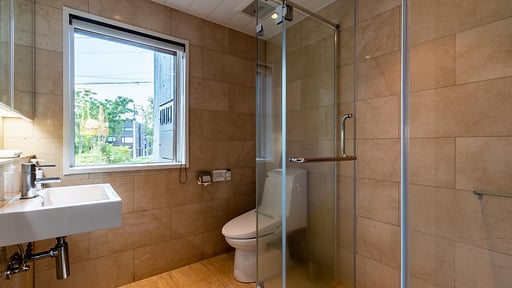 Fubuki House 2 Bedroom 2