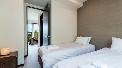 Fubuki House 2 Bedroom 2