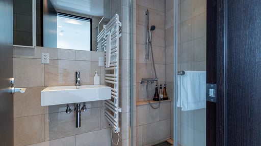 Fubuki House 2 Bedroom 3