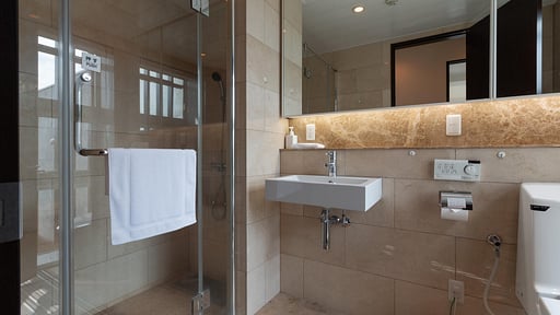 Fubuki House 2 Bedroom 1