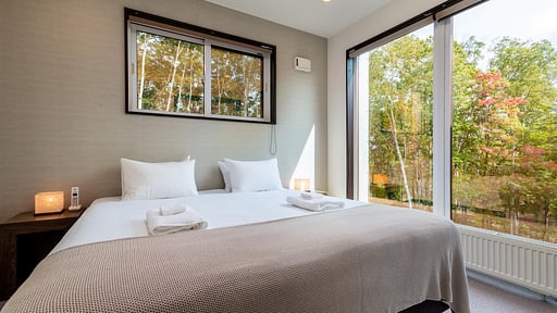 Fubuki House 2 Bedroom 3