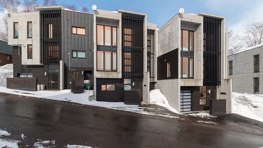 Fubuki House 3 Surroundings