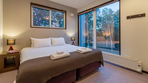 Fubuki House 3 Bedroom 1