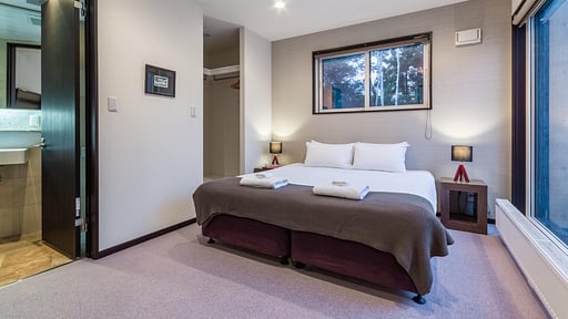 Fubuki House 3 Bedroom 1