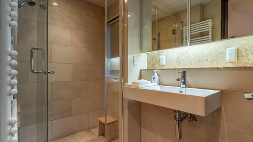 Fubuki House 3 Bedroom 1