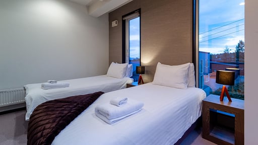 Fubuki House 3 Bedroom 2