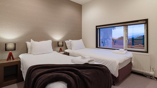 Fubuki House 3 Bedroom 3