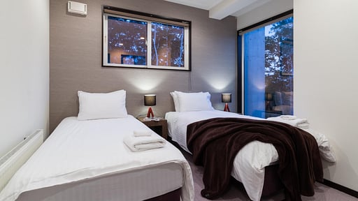 Fubuki House 3 Bedroom 4